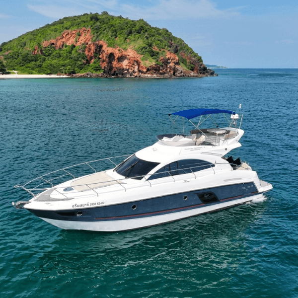 Luxury Yacht Charter